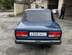 ВАЗ 2107
