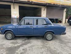ВАЗ 2107