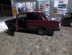 ВАЗ 2107