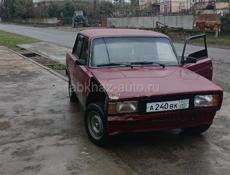ВАЗ 2107
