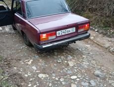 ВАЗ 2107