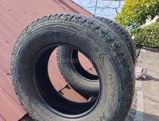 Покрышки на авто