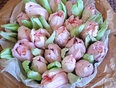 Wow букеты из зефира