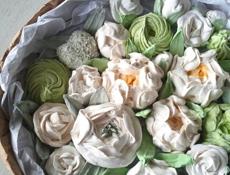 Wow букеты из зефира