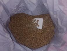 Корм для форели