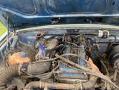 Волга разбор