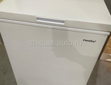 Продаю морозильную ларь 142 лит 