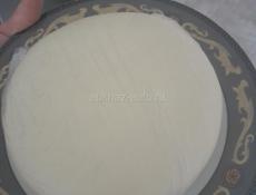 Домашний сыр