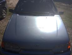 ВАЗ 2115 Самара