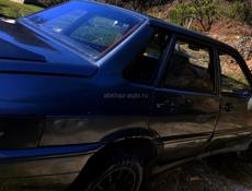 ВАЗ 2115 Самара