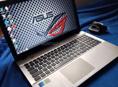 Ноутбук Asus