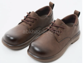 Полуботинки женские новые