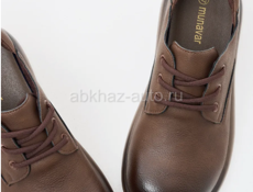 Полуботинки женские новые