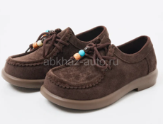 Полуботинки женские новые