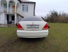Nissan Bluebird