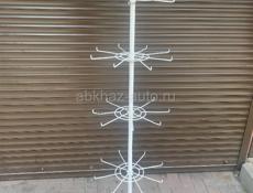 Вертушка для бижутерии ТОЛЬКО СЕГОДНЯ