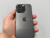 Айфон 15 Pro 128 gb 