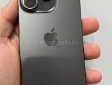 Айфон 15 Pro 128 gb 