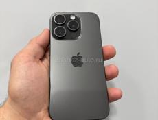 Айфон 15 Pro 128 gb 