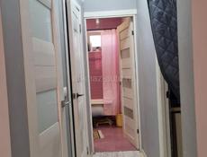 Жилая, 2-х комнатная квартира