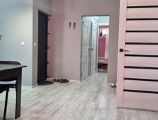 Жилая, 2-х комнатная квартира