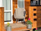 Сдается домик посуточно летом 