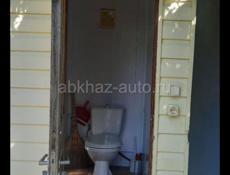 Сдам дом Цандрыпш 