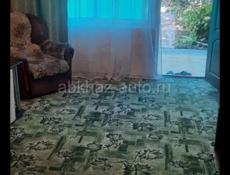 Сдам дом Цандрыпш 