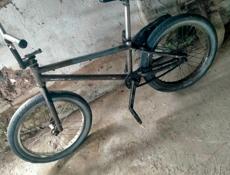 Продам бмкс