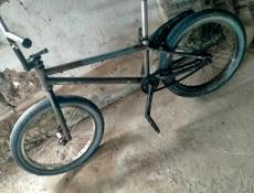 Продам бмкс