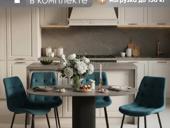 Продаю мягкие стулья 