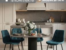 Продаю мягкие стулья 