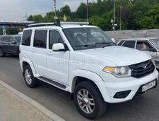 УАЗ Патриот