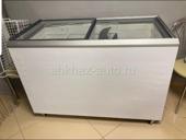 Морозильник 