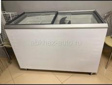 Морозильник 