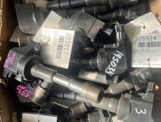 Фара Lexus GS , Диски Lexus R-17 оригинал, зеркала , рулевая рейка, радиаторы итд