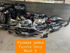 Фара Lexus GS , Диски Lexus R-17 оригинал, зеркала , рулевая рейка, радиаторы итд