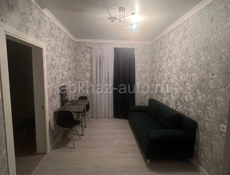 Сдается квартира с 1 апреля 