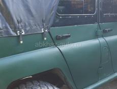 УАЗ 469