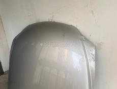 Капот на Марк х