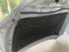 Капот на Марк х