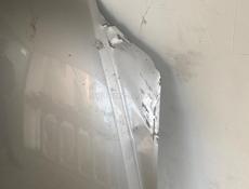 Капот на Марк х