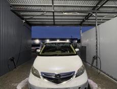 Honda Еlysion