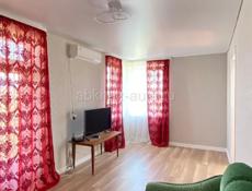 Аренда 3х ком. КВ. 