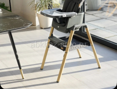 Детский стульчик 8 в 1