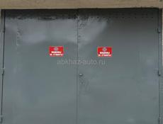 Сдается складское помещение сзади рынка 