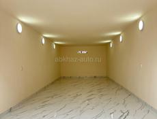 Сдается складское помещение сзади рынка 