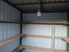 Торговый павильон