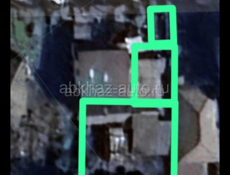 Участок турбаза 