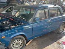 ВАЗ 2107